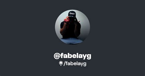 Fabelayg Onlyfans Leak [CLIP] 58 Photos