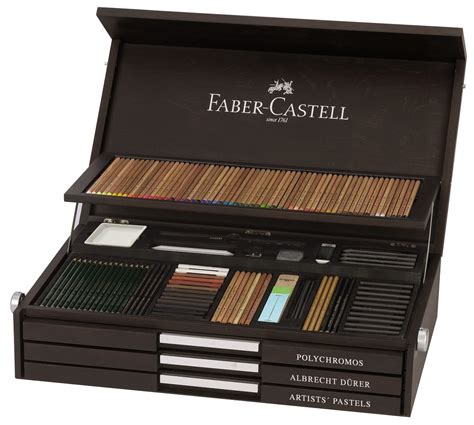 Faber Castell Anniversary Case Price