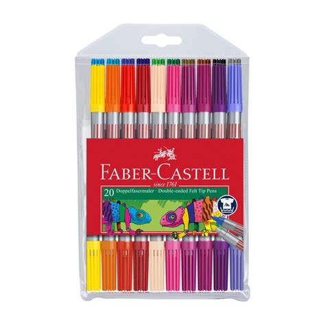 Faber castell keçeli kalem en ucuz