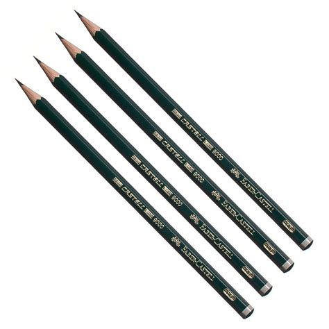  Faber Castell Faber-Castell Perfection Eraser Pencil