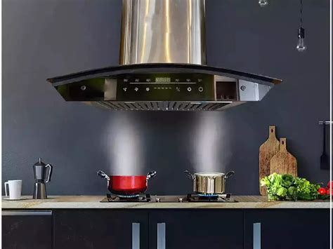 Faber kitchen chimney: Best Faber Kitchen Chimneys in India for a Smoke …