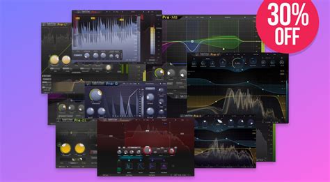 Fabfilter Black Friday Sale March 2024 - 30% OFF - HotDeals.com