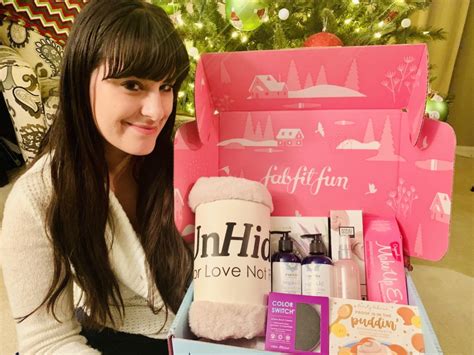 Fabfitfun winter 2023 spoilers. Things To Know About Fabfitfun winter 2023 spoilers. 