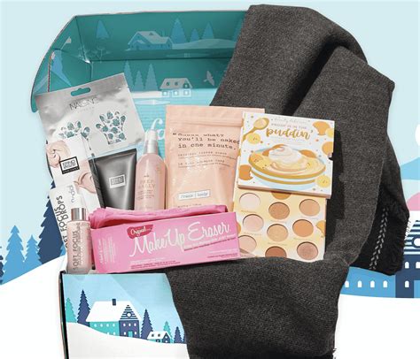Fabfitfun winter box 2024. In each Winter Box and Viral Edit Box, there will ... Winter Box customizations! *Some regions may not be ... © 2024 FabFitFun. All Rights Reserved. Privacy ... 