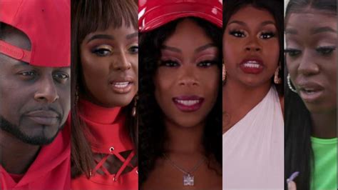 When the trailer for Season 4 of "Love & Hip Hop: Miami" was released in 2021, fans were surprised to learn that the show had added two new members, rappers N.O.R.E. and Ace Hood. N.O.R.E., known .... 