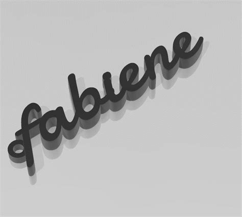 Fabiene Onlyfans Leak