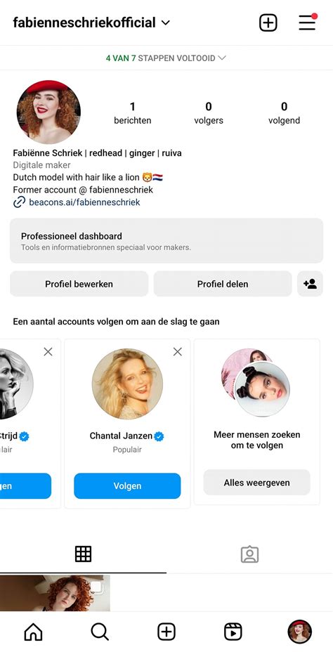 🍌 Fabienneschriek Leaked [SEX VIDEO]