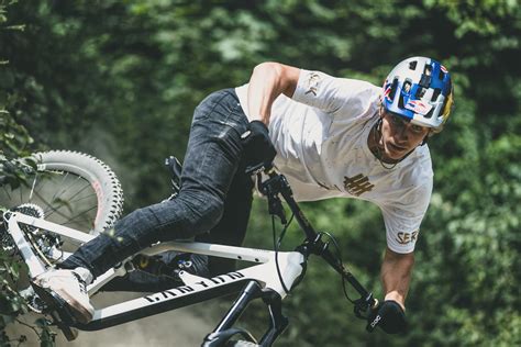 Fabio wibmer. Austrian trials rider Fabio Wibmer is renowned for his jaw-dropping videos that showcase his incredible skill and creativity. Date of birth. 30 June 1995. Place of birth. East Tyrol. Age. 28. 