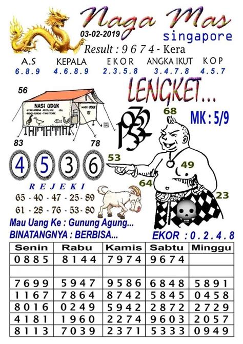 Fabiofa 2017 data pengeluaran togel singapore 2017 2019. Syair hk 18 november.