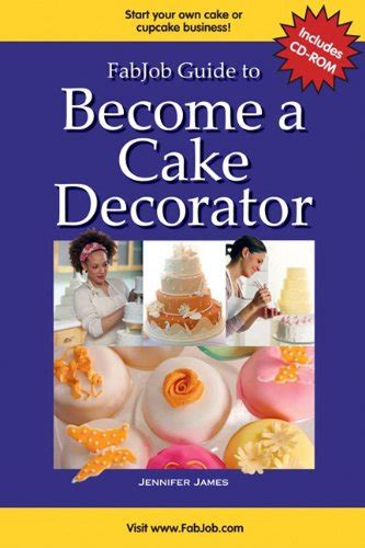 Fabjob guide to become a cake decorator fabjob guides. - Teoria do pão e da palavra.