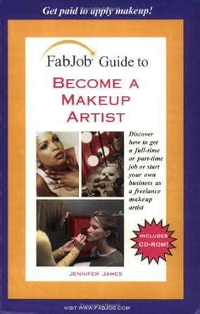 Fabjob guide to become a makeup artist with cd rom. - Alimentos para ayudarte a correr, brillar y crecer.
