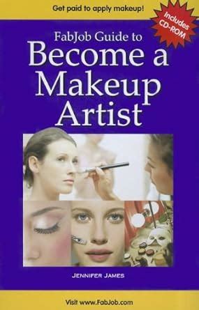 Fabjob guide to become a makeup artist. - Plymouth acclaim 1989 1995 service repair workshop manual.