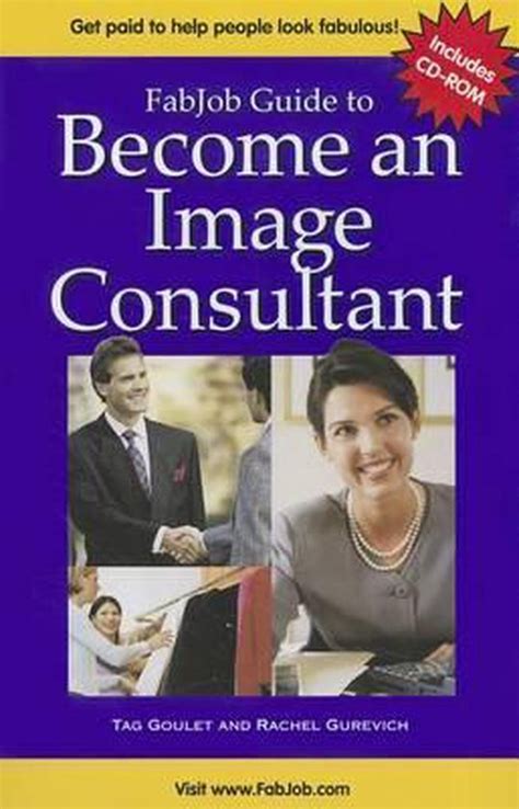 Fabjob guide to become an image consultant fabjob guides. - Us arema manual of railway engineering.