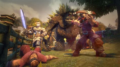 Fable anniversary. Sep 14, 2014 ... Fable Anniversary Gameplay (PC HD) ------------------------------------------ PC Specs: CPU: Intel Core i5 3470 3.20GHz box Motherboard: ... 