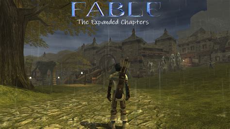 Fable sex pics.  This mod makes the prostitutes of Fable The Lost Chapters...