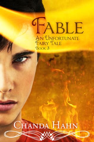 Download Fable An Unfortunate Fairy Tale 3 By Chanda Hahn