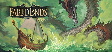 Fabled Lands for Windows (2009) - MobyGames