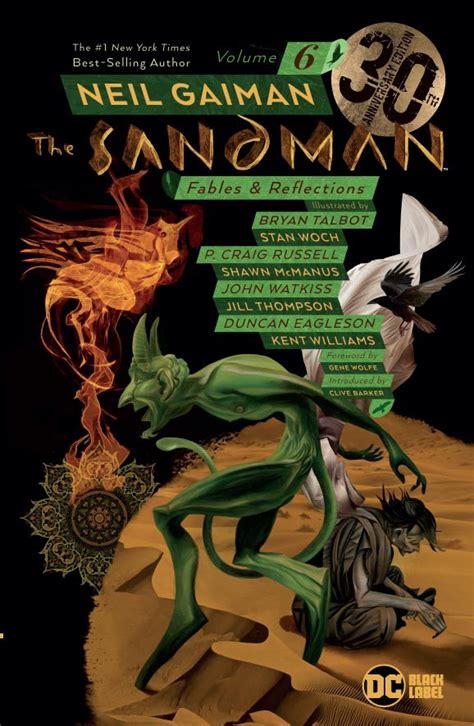 Download Fables  Reflections The Sandman 6 By Neil Gaiman