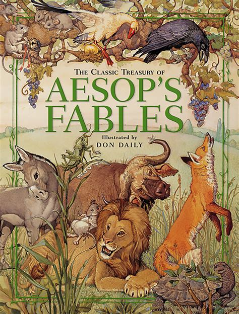 Fables... (French Edition)