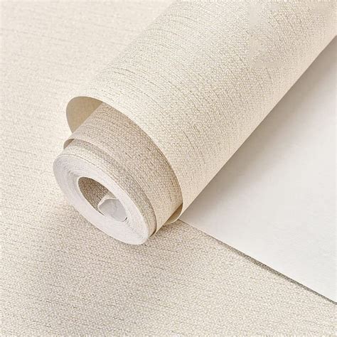 Fabric Peel and Stick Wallpaper Khaki Faux Grasscloth Wallpaper …