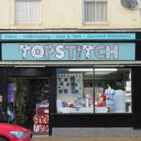 Fabric Shops near Colne, Lancashire Reviews - Yell