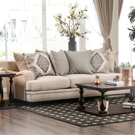 Fabric Sofas Furniture Instore - Sofa Direct