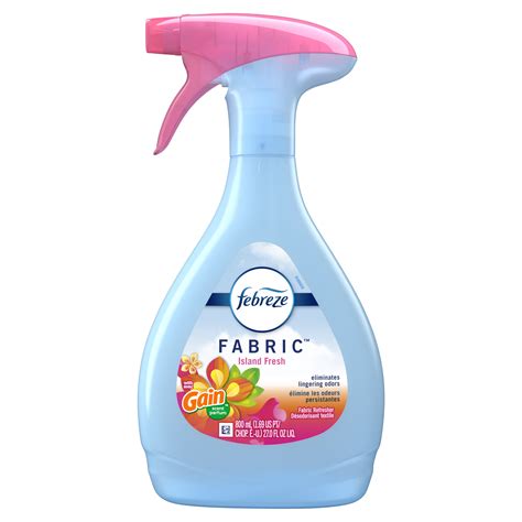 Fabric Spray in Spray Air Fresheners - Walmart.com