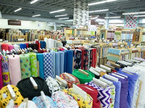 Upholstery Supplies & Fabrics