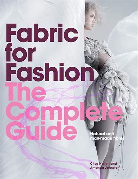 Fabric for fashion the complete guide natural and man made fibres. - Essai sur les portraitistes français de la renaissance.