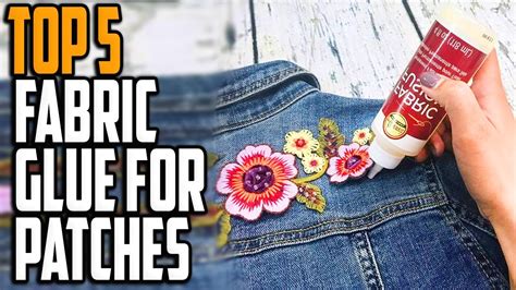 Fabric glue for patches. Things To Know About Fabric glue for patches. 