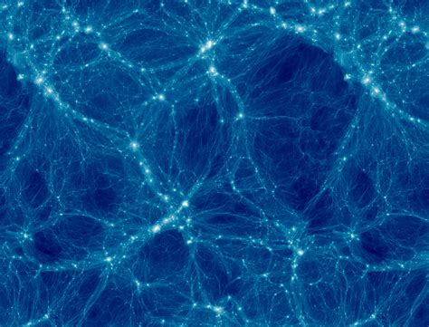 Fabric of the universe. Feb 1, 2022 · In this system, the entire region of spacetime is built out of interactions between the components of the quantum system in the conformal field theory. Maldacena likens this process to reading a ... 
