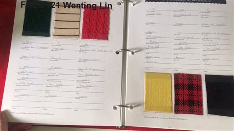 Fabric science swatch kit sample swatch answers. - Principles of auditing chapter 1 solutions.