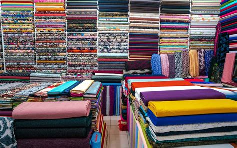 Fabric shops in Dubai - Digital Marketing Blog India