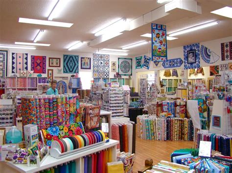 Reviews on Quilting Fabric Store in Albuquerque, NM - Hip Stitch, 