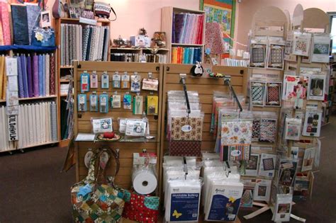 Here to awaken your inner creative through dead stock fabrics, haberdashery, vintage and one of a kind finds. 