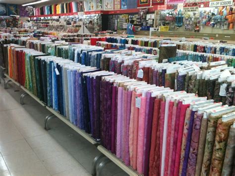 Fabric stores in fountain valley ca. The Fabric Outlet is one of the highest quality fabric stores in Fountain Valley, CA. With over 300,000 yards of stock fabric, we have one of the largest supplies of decorative fabrics in the country. Talk about impressive! Our fabric warehouse is massive, so you will surely find what you are looking for. 