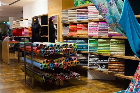 The Best Fabric Stores Near Panama City Beach, Florida. 1 . M