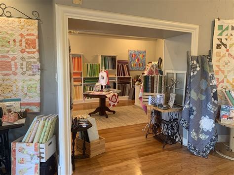 Fabric stores in shreveport. Are you looking for the perfect fabric to complete your next craft project? Look no further than your local Hancock Fabric store. With a wide selection of fabrics, notions, and more, you can find everything you need to get inspired and crea... 