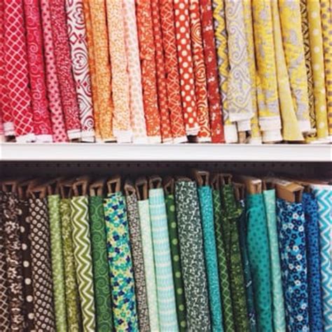 JOANN’s fabric and craft store is a creative haven for sewers, quilters, crafters, bakers and needle arts enthusiasts. Even if there’s not a JOANN fabric store near you, there are ways to access its cornucopia of crafting items.. 