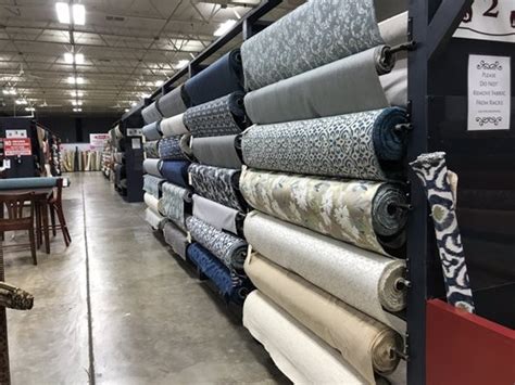 Automotive Upholstery Fabric in San Antonio 