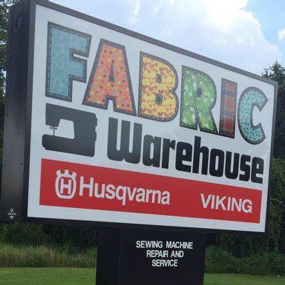 Fabric Warehouse, Events, Classes, Sewing Machines, Fabric, Quilters, Sewist, Husqvarna Viking, Pfaff, Singer
