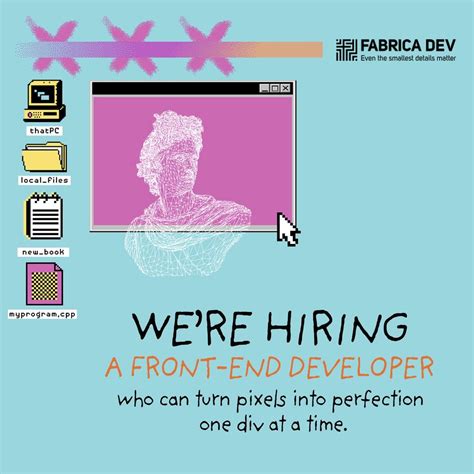 Fabrica DEV LinkedIn