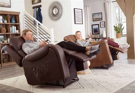 Fabrics - UltraComfort America Power Recliners