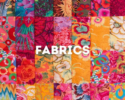 Fabrics Mangelsen