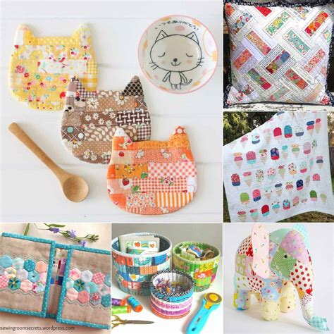 Fabrics With Small Patterns - Etsy