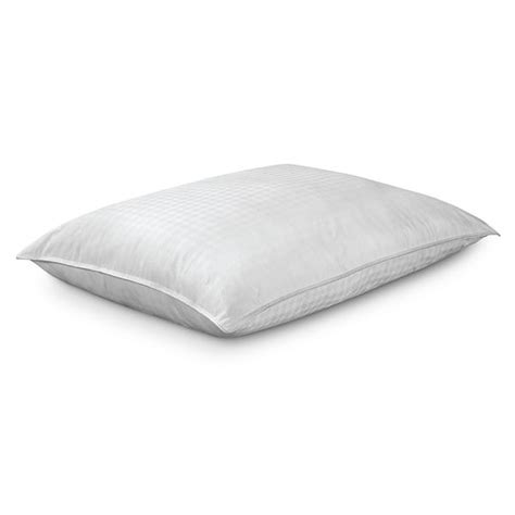 Fabrictech Cooling Memory Fiber Pillow - Kohls