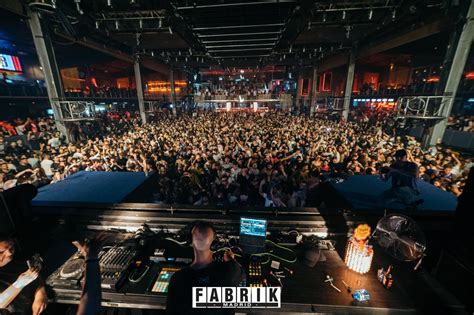 Fabrik Sound