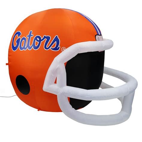 Fabrique Innovations Florida Gators 5-ft Inflatable - Lowes