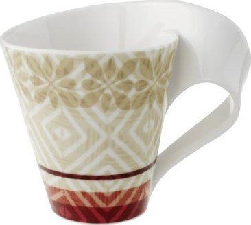 Fabryka Form - Kubek NewWave Caffe - Villeroy & Boch