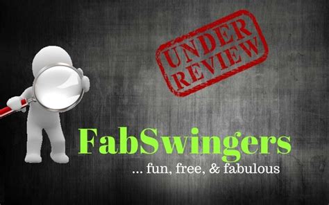 Find Swingers in UK. . Fabswigers